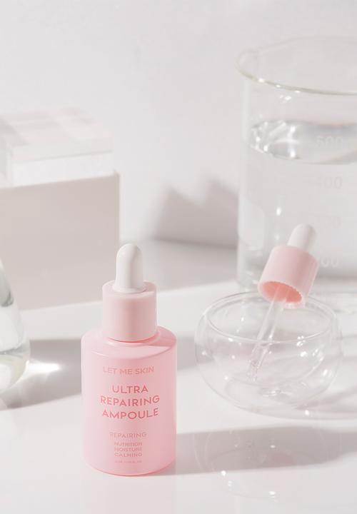 LET ME SKIN - Ultra Repairing Ampoule
