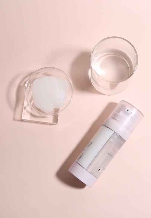 LET ME SKIN - Ultra smooth double serum - 60ml