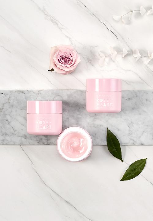Roseheart - Vita Hydro Pink Moisture Cream