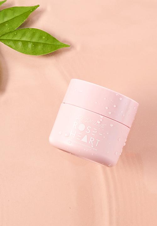 Roseheart - Vita Hydro Pink Moisture Cream