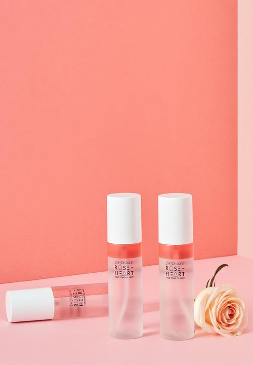 Roseheart - Two Tone Oil Mist