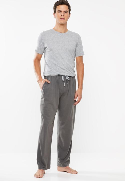 Superbalist - Crew neck short sleeve 3 pack tees - multi