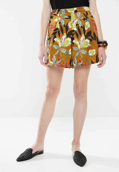 Superbalist - Pull on shorts - multi 