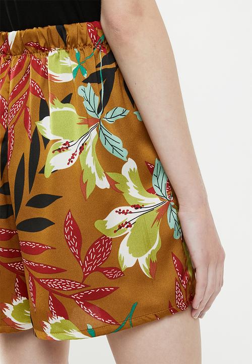 Superbalist - Pull on shorts - multi 