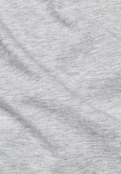 G-STAR - Graphic 6 slim short sleeve tee - grey