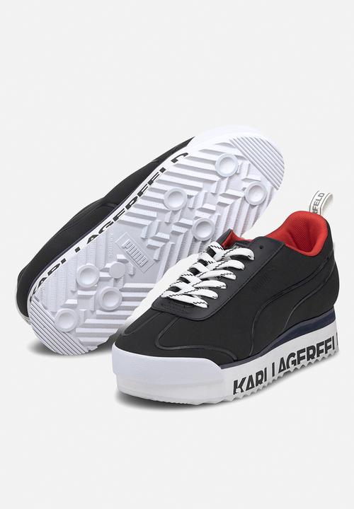 PUMA - Puma x Karl Lagerfeld Roma Amor