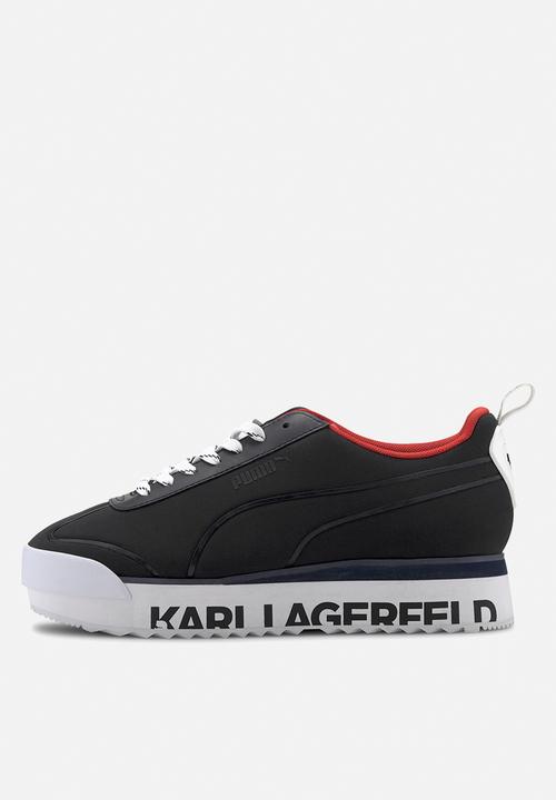 PUMA - Puma x Karl Lagerfeld Roma Amor