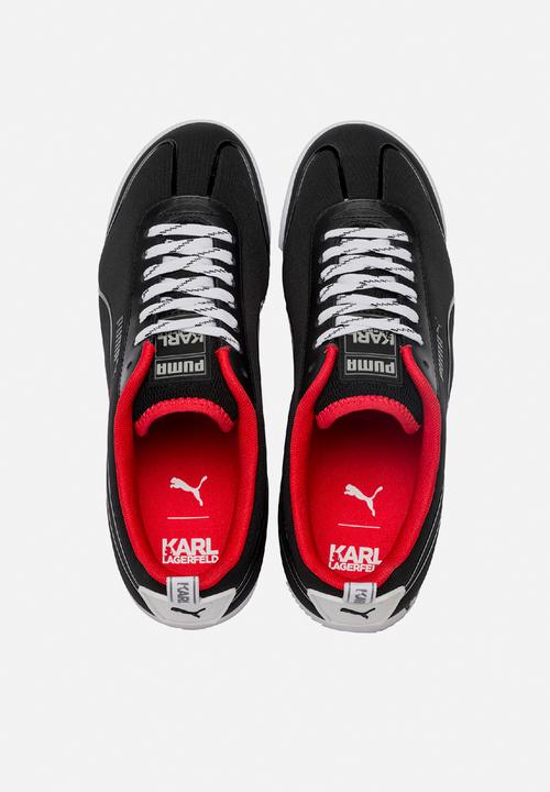 PUMA - Puma x Karl Lagerfeld Roma Amor