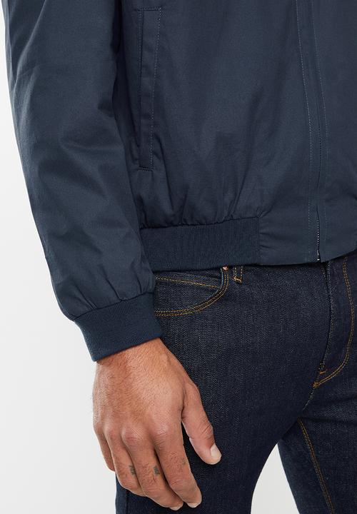 Pringle of Scotland - Barry jacket - navy