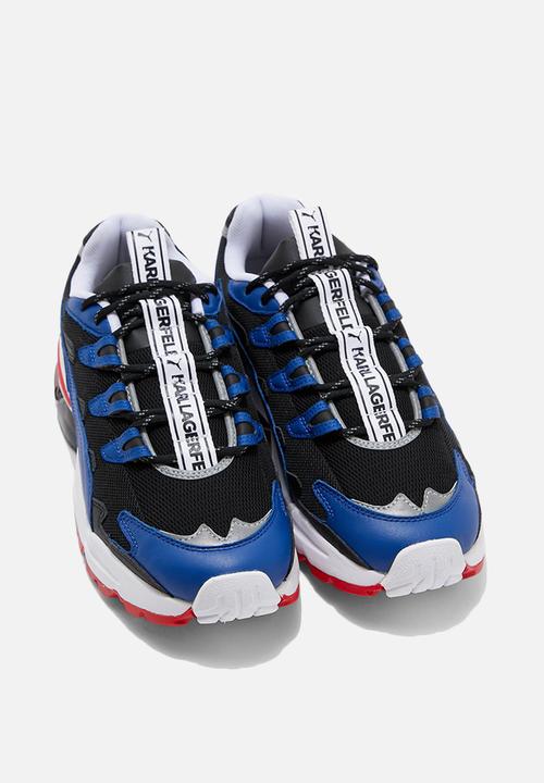 PUMA - Puma x Karl Lagerfeld Cell Alien - puma black-turkish sea