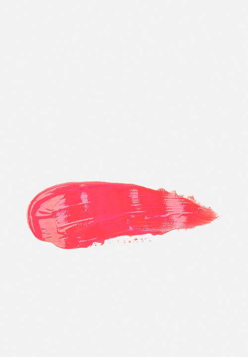 Too Cool For School - Check glossy blaster tint #2 Rose Giddy