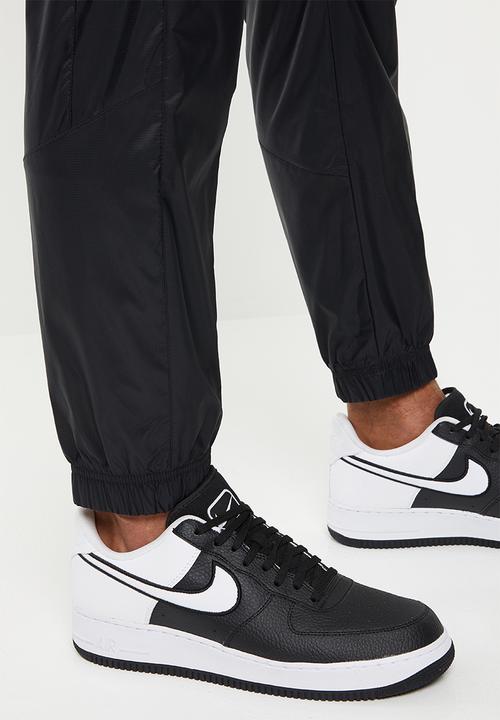 Nike - Core woven track pants - black