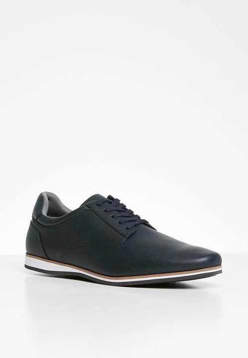ALDO - Toppole - navy