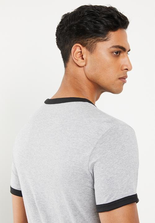 Levi’s® - Ringer tee - grey