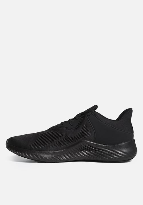 adidas Performance - Alphabounce RC 2 - core black / solar red