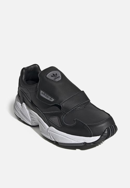 adidas Originals - Falcon RX - core black / carbon / grey