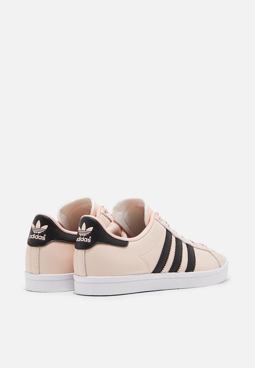 adidas Originals - Coast Star - icey pink / core black / ftwr white