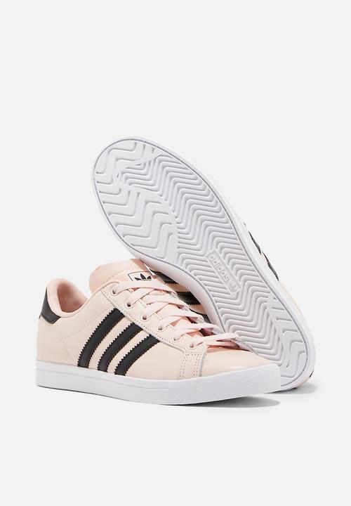 adidas Originals - Coast Star - icey pink / core black / ftwr white