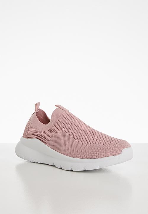 Superbalist - Vikky sneaker - pink