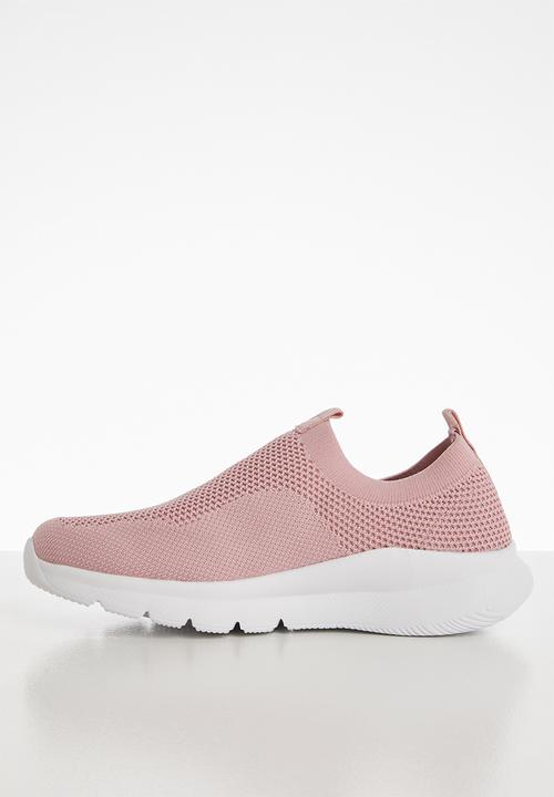 Superbalist - Vikky sneaker - pink