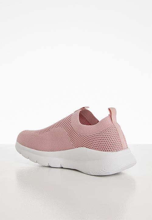 Superbalist - Vikky sneaker - pink
