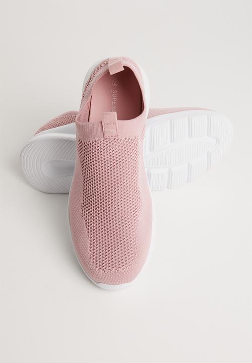 Superbalist - Vikky sneaker - pink