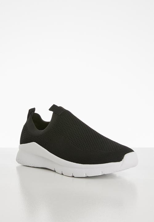 Superbalist - Vikky sneaker - black