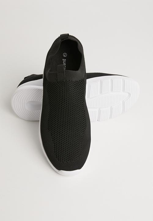 Superbalist - Vikky sneaker - black