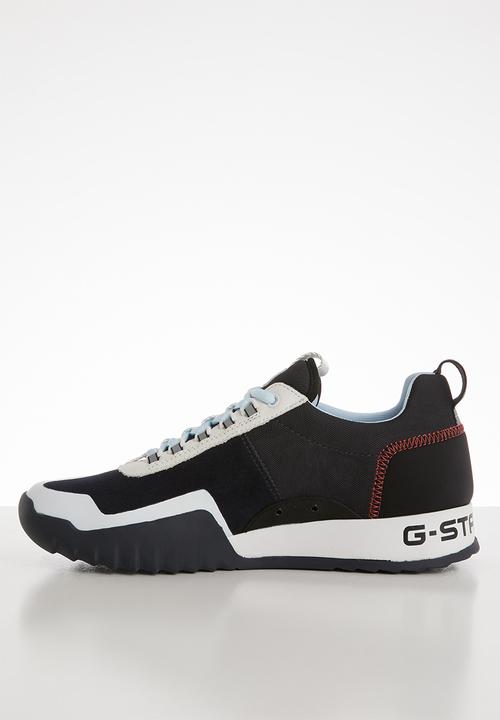 G-STAR - Rackam Rovic ii - Dark Saru Blue