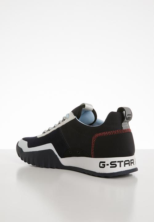 G-STAR - Rackam Rovic ii - Dark Saru Blue