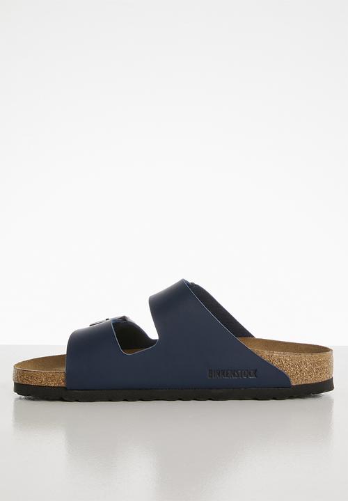 Birkenstock - Arizona narrow - blue