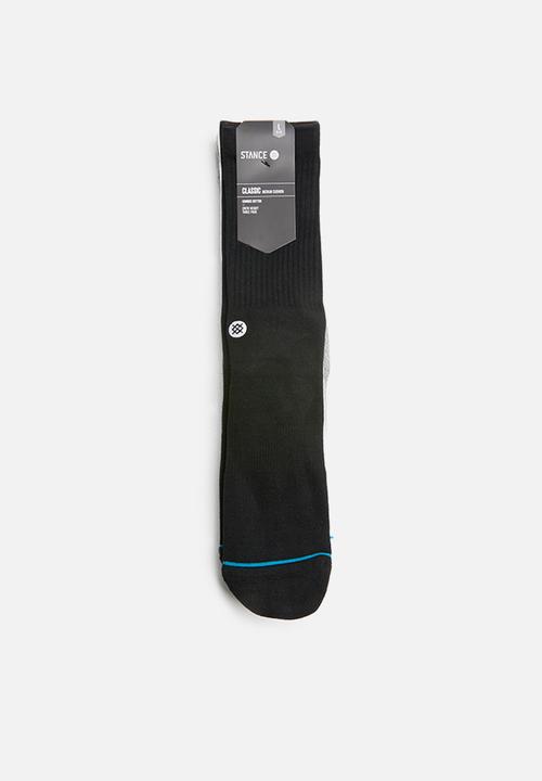 Stance Socks - Icon 3 pack sock - multi