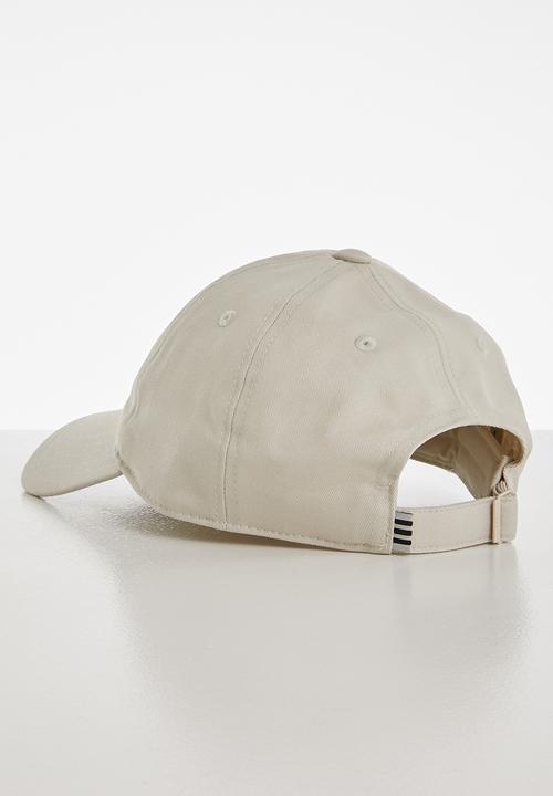 adidas Originals - Samba cap - beige