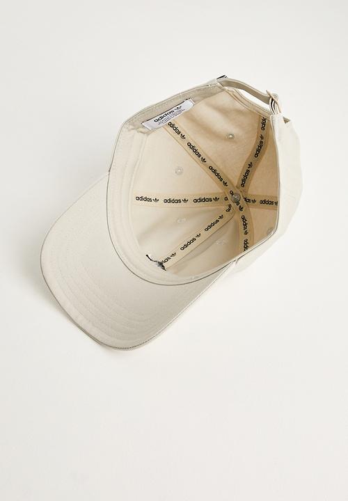 adidas Originals - Samba cap - beige