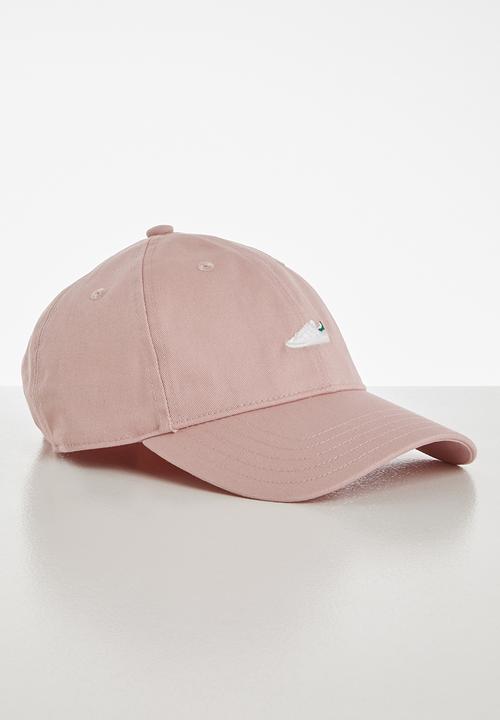adidas Originals - Stan cap - pink
