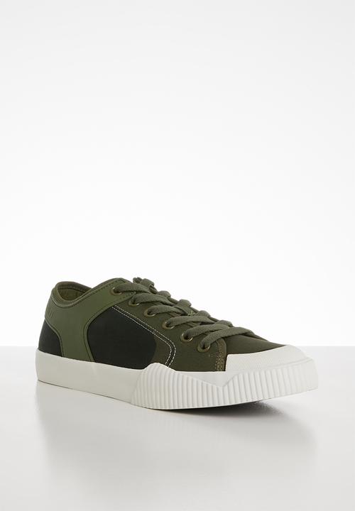 G-STAR - Rackam tendric - combat