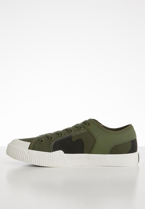 G-STAR - Rackam tendric - combat