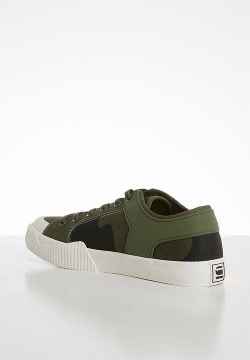 G-STAR - Rackam tendric - combat