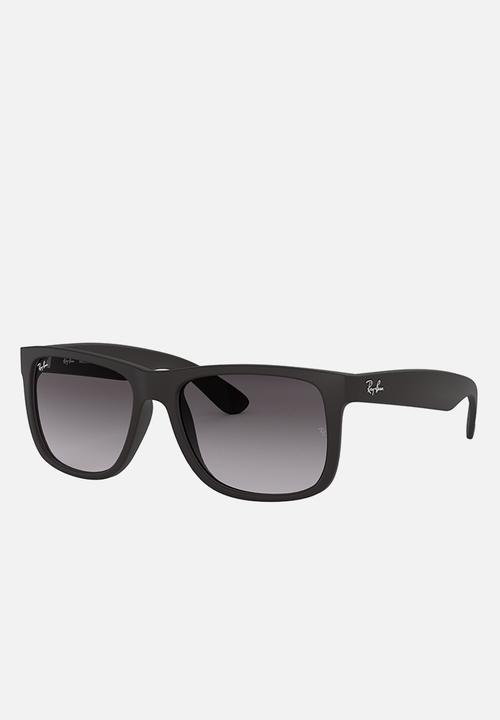 Ray-Ban - Justin sunglasseses - black