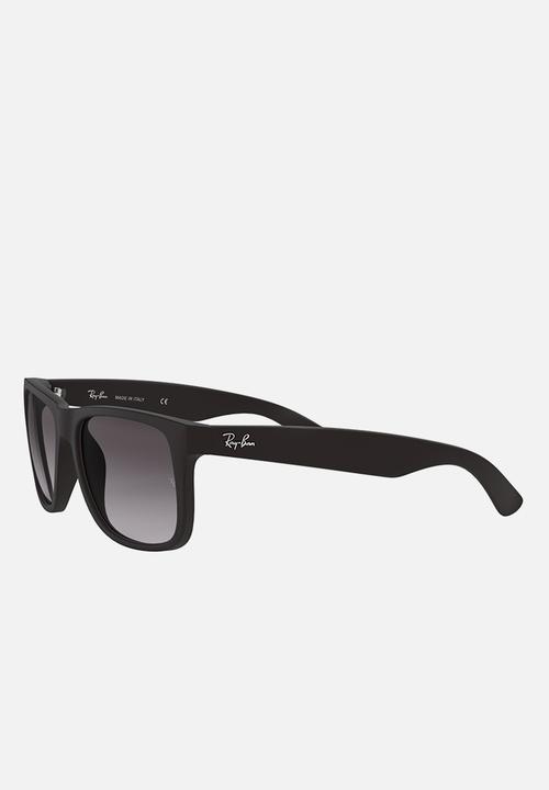 Ray-Ban - Justin sunglasseses - black