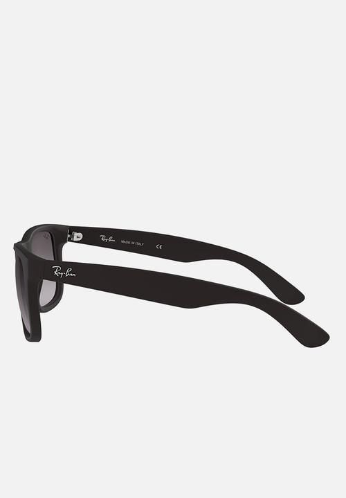 Ray-Ban - Justin sunglasseses - black