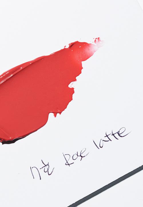 Too Cool For School - Check glossy blaster tint #7 Rose Latte
