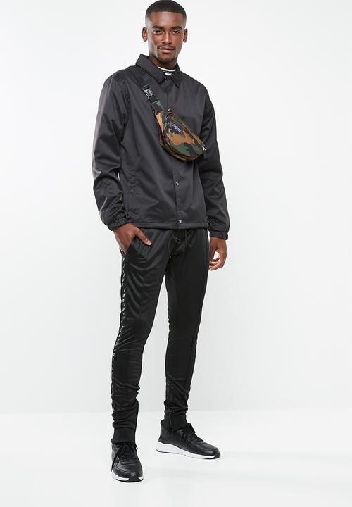 Night Addict - Viper joggers - black