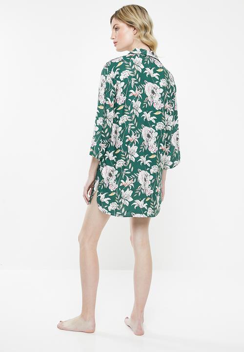 Superbalist - Sleep shirt - multi