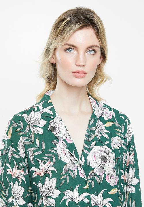 Superbalist - Sleep shirt - multi