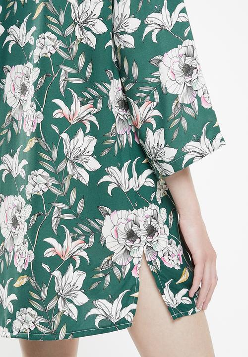 Superbalist - Sleep shirt - multi