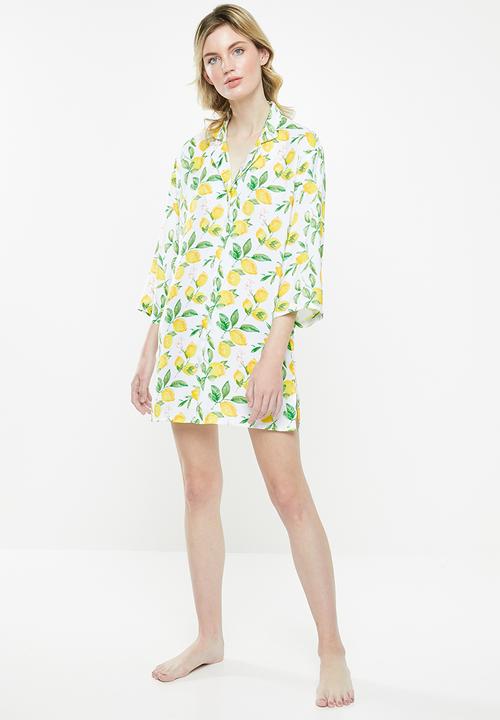Superbalist - Sleep shirt - multi