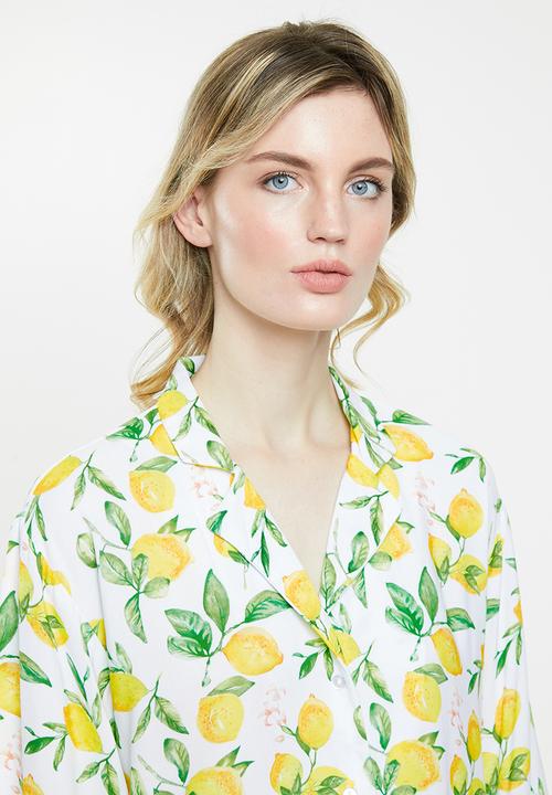 Superbalist - Sleep shirt - multi