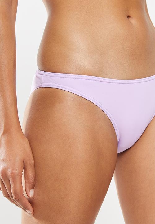 Superbalist - Basic bottom - purple