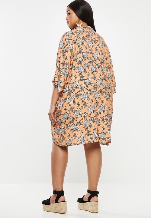 Superbalist - Open front cover up - multi